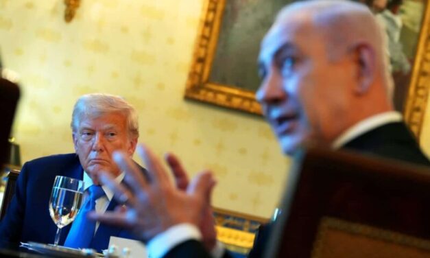 Q&A: As Trump Hosts Netanyahu, Is There Any Hope for Gazans?