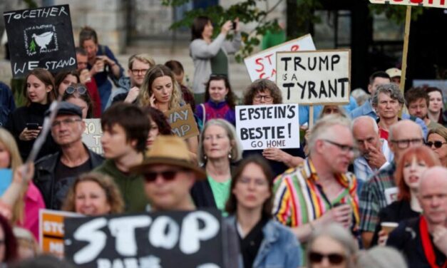 EA on Times Radio: Trump in Scotland, Recognition of Palestine, UK Troubles, and Ozzy and Birmingham