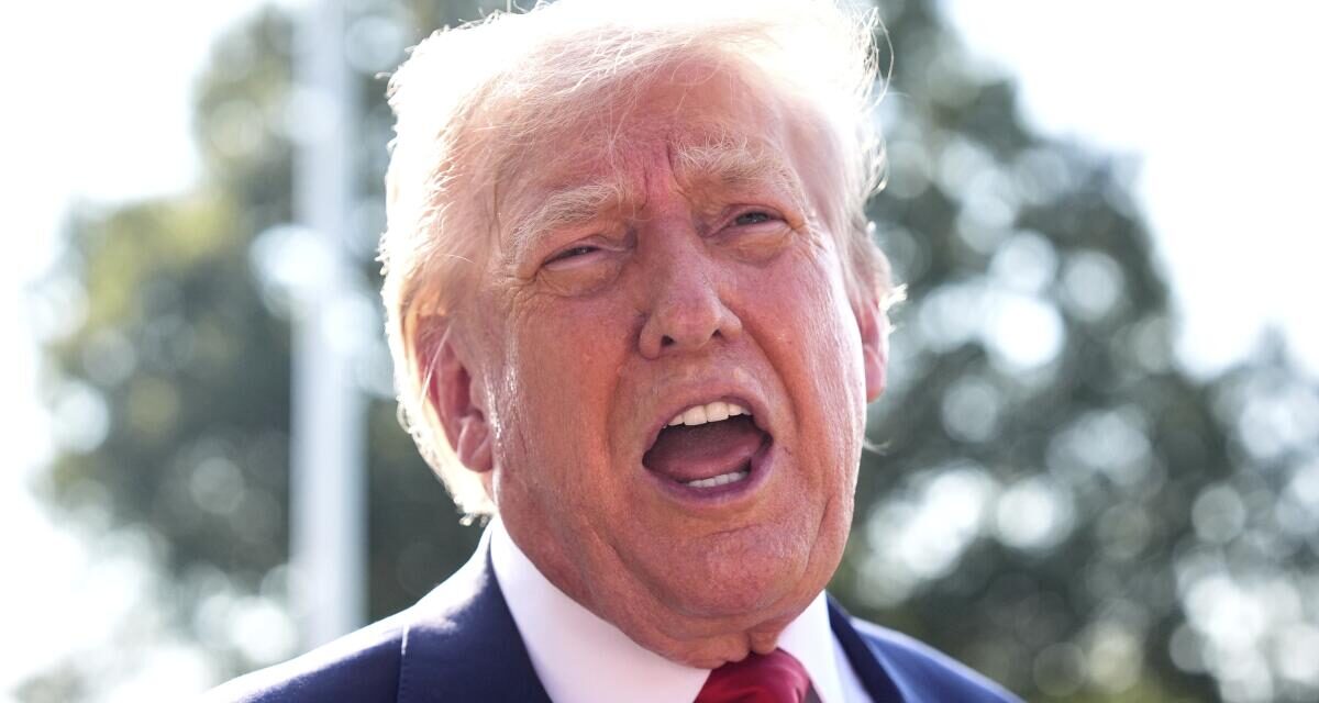 EA-Times Radio VideoCast: Trump’s Chaos — Epstein, Australia-UK, Federal Reserve, and Tariffs
