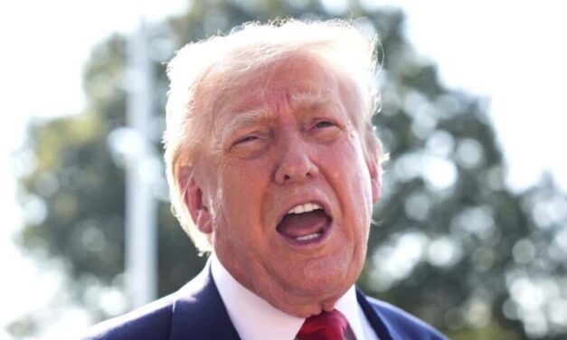 EA-Times Radio VideoCast: Trump’s Chaos — Epstein, Australia-UK, Federal Reserve, and Tariffs