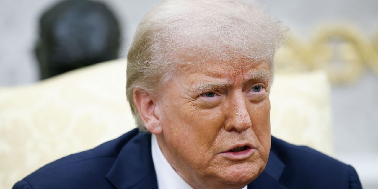 EA on TVP World: Trump on Ukraine — Serious Shift or Political Stunt?
