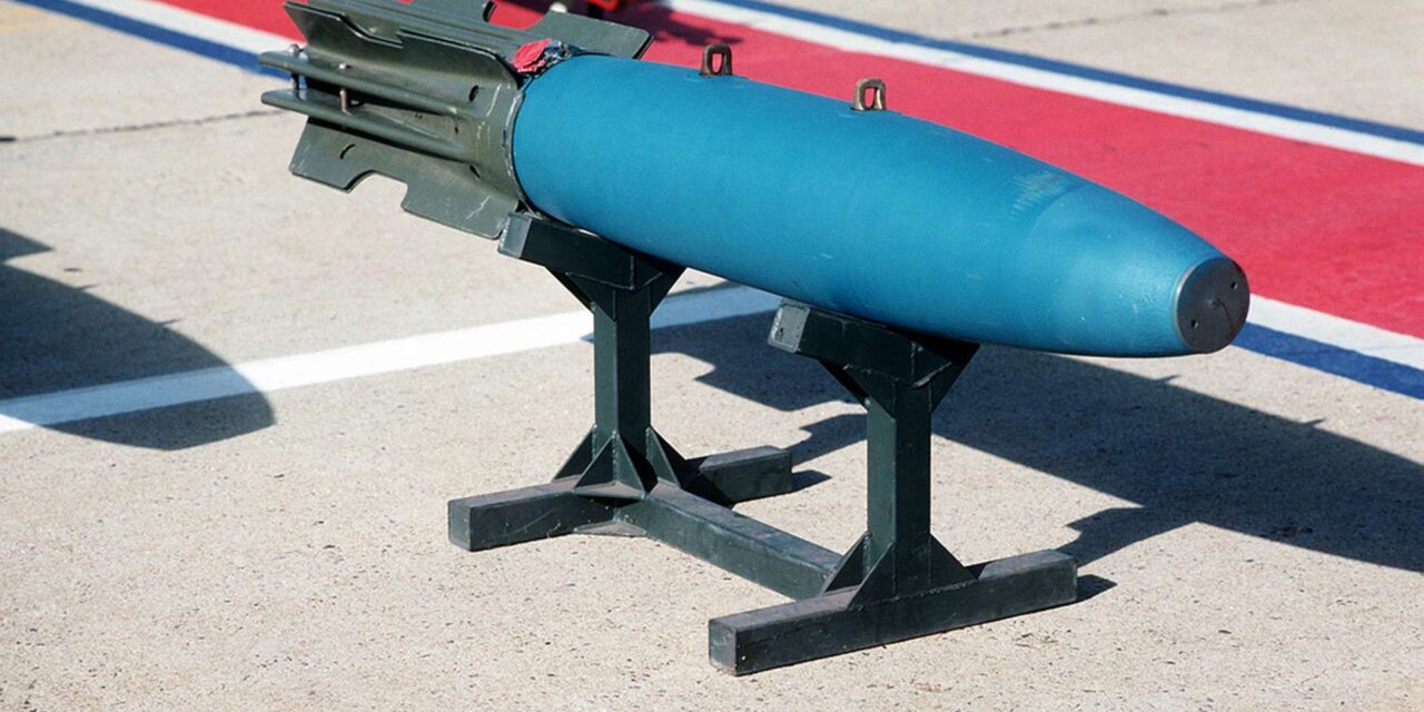 Ukraine War, Day 1,277: US Sells Extended-Range Missiles to Kyiv — But Can They Be Used?