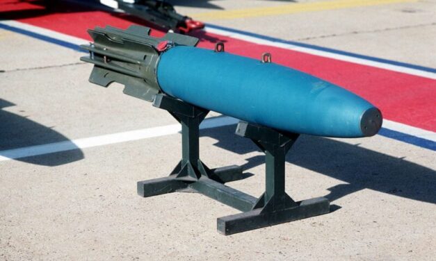 Ukraine War, Day 1,277: US Sells Extended-Range Missiles to Kyiv — But Can They Be Used?