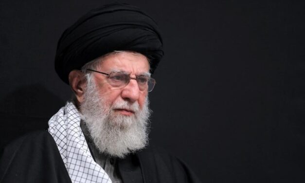 Where Next for Iran’s Supreme Leader?