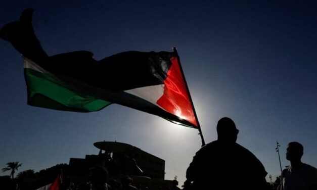 Israel Isolated as Momentum Grows for State of Palestine
