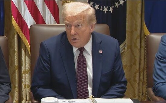 EA-Times Radio VideoCast: Trump — When Wannabe Dictator and Economic Moron Intersect