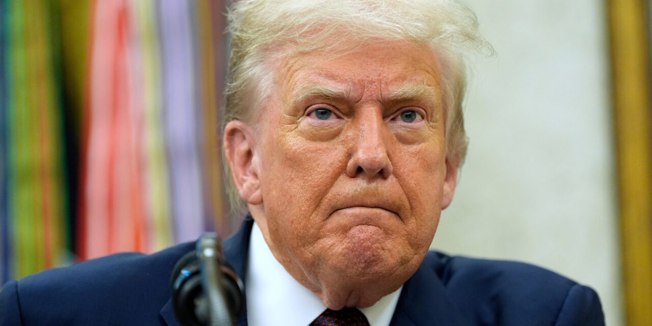 Ukraine War, Day 1,260: Trump — I’ll Meet Putin, Then Putin and Zelensky