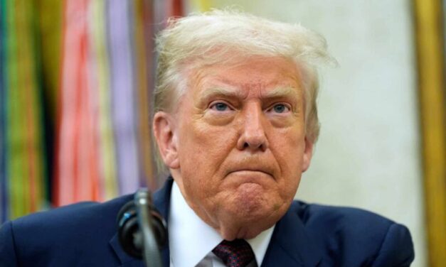 Ukraine War, Day 1,260: Trump — I’ll Meet Putin, Then Putin and Zelensky
