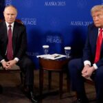 Ukraine War, Day 1,327: Trump to Putin — End Your Invasion or Face Tomahawk Missiles