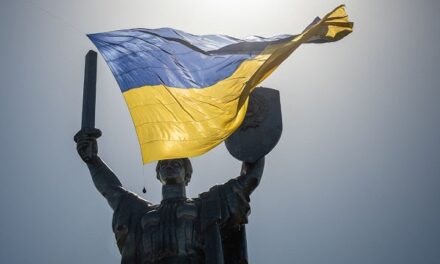 EA VideoCasts with Times Radio and War and Politics 24: Why The Defense of Ukraine Matters