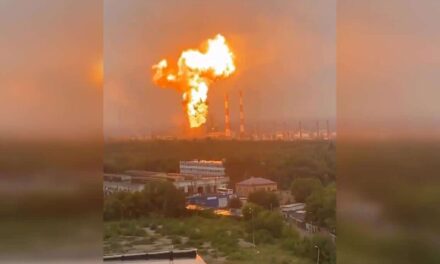 Ukraine War, Day 1,322: Kyiv’s Deepest Strike Inside Russia