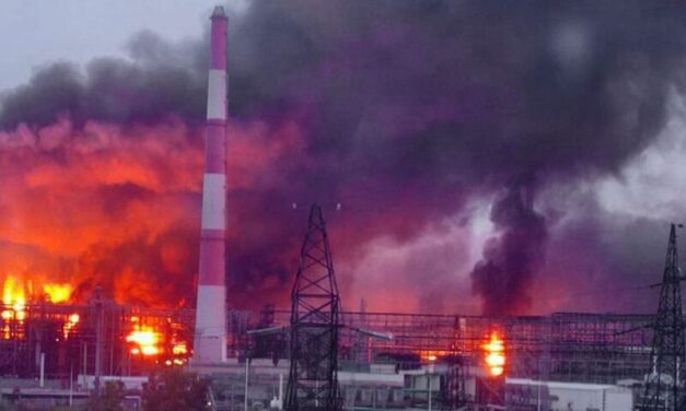 EA on Ukraine’s War and Politics 24: Can Russia’s Invasion Be Broken?