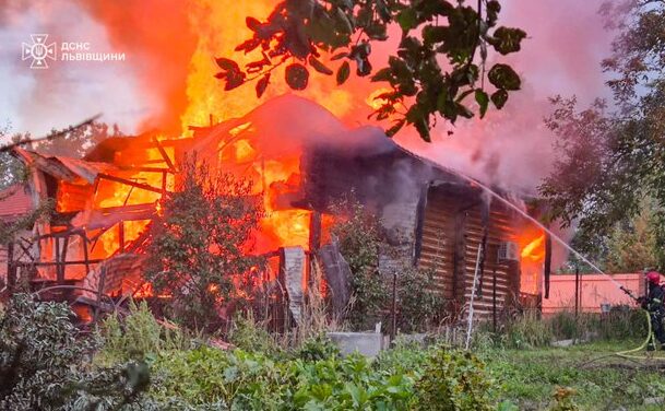 Ukraine War, Day 1,275: Zelensky Highlights Russia’s “Massive Attacks”