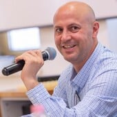 Shrivin Zeinalzadeh
