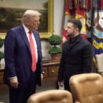 EA on TVP World: Will Trump Send Tomahawk Missiles to Ukraine?