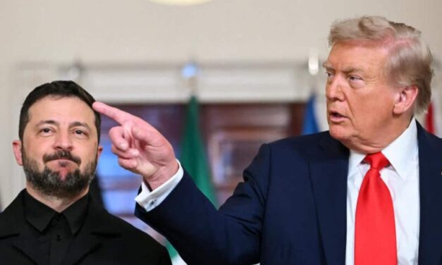 EA-Times Radio VideoCast Special: Zelensky’s White House Triumph