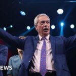 EA on Times Radio: UK Politics Sinks Amid Reform Party’s Damaging Spectacle; Trump’s “Department of War”; Ukraine; and St. Carlo
