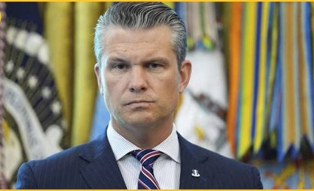 EA on WION: Hegseth’s Loyalty Meeting for US Commanders
