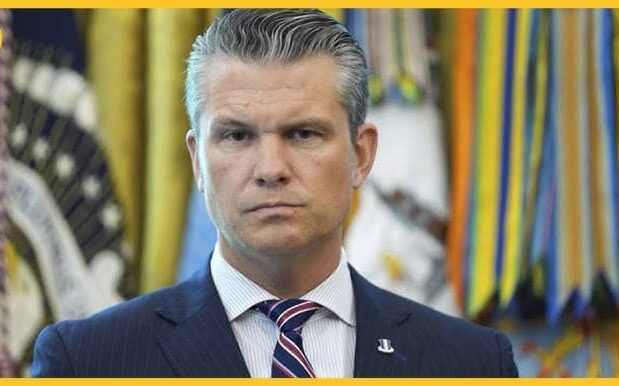 EA on WION: Hegseth’s Loyalty Meeting for US Commanders