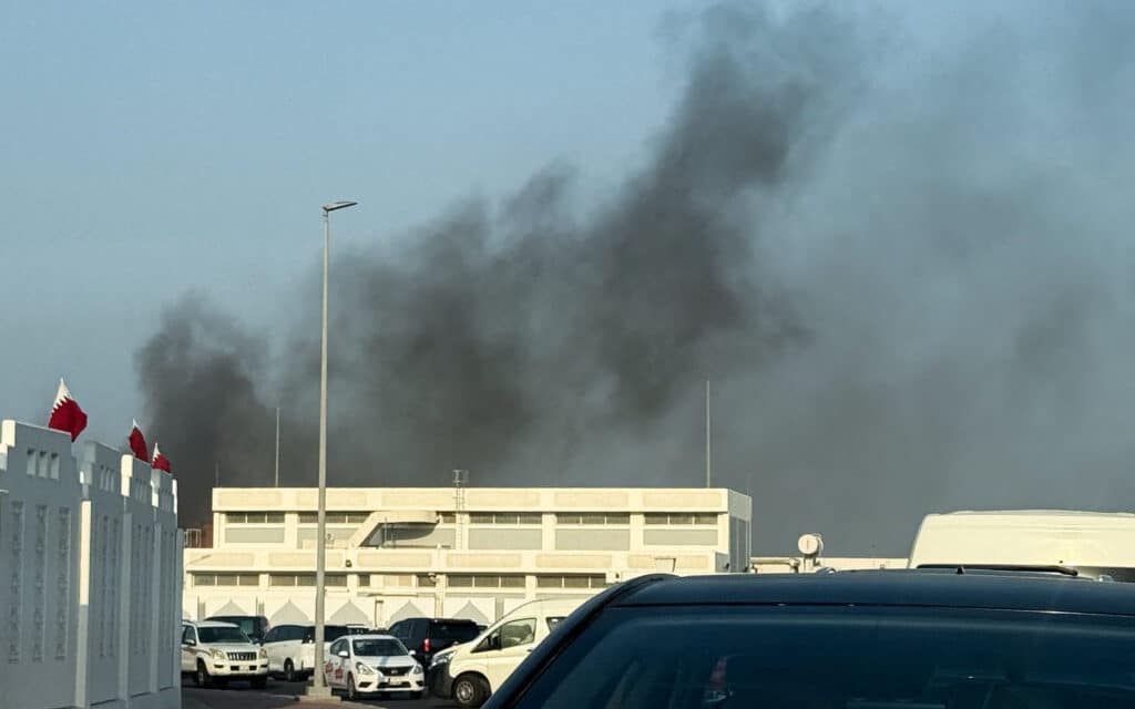 Q&A: Bombing in Qatar — Netanyahu Goes for the Kill v. Hamas and Gazans