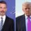 EA on DW News and Dublin NewsTalk: Wannabe Authoritarian — Trump Cancels Jimmy Kimmel and Free Speech