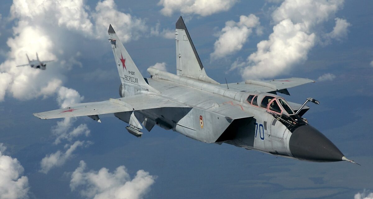 Ukraine War, Day 1,306: UN Security Council to Meet Over Russia’s Violations of Airspace