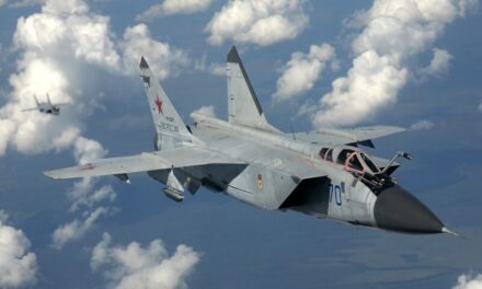 Ukraine War, Day 1,306: UN Security Council to Meet Over Russia’s Violations of Airspace