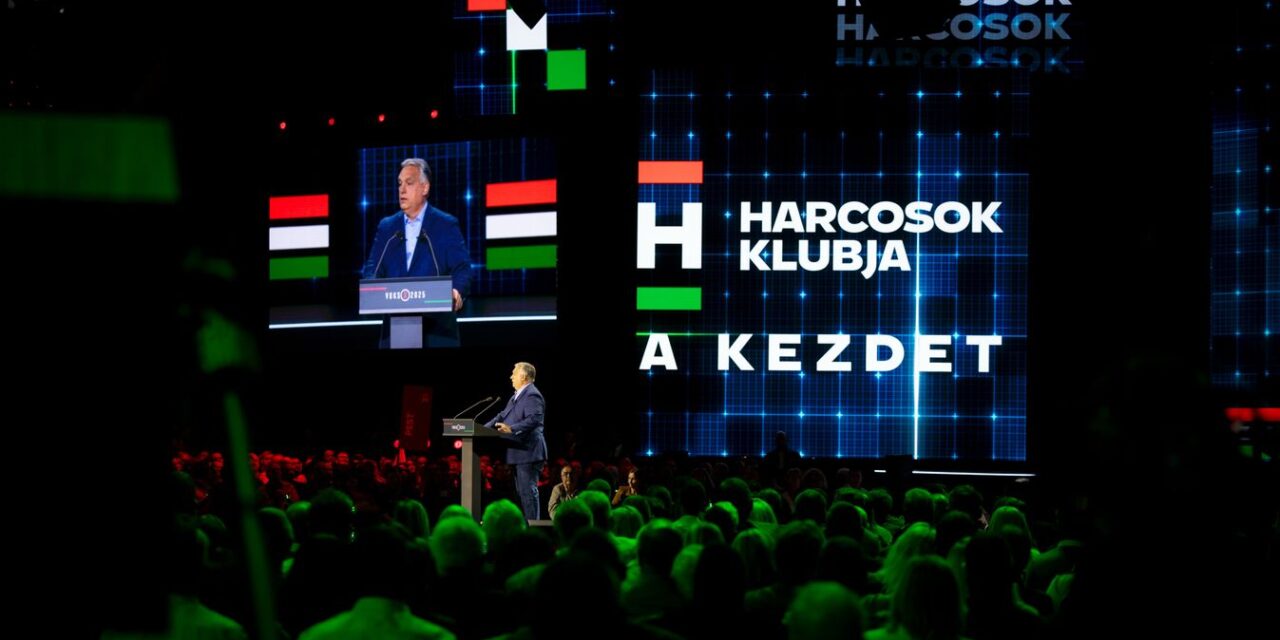 How Viktor Orbán Is Fighting – And Losing – The Digital Battle In Hungary