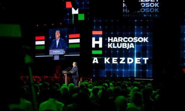 How Viktor Orbán Is Fighting – And Losing – The Digital Battle In Hungary