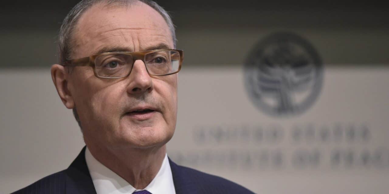 Ukraine War, Day 1,293: US-Europe Meeting on Sanctions v. Russia