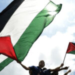 EA on Australia’s ABC: Recognizing the State of Palestine