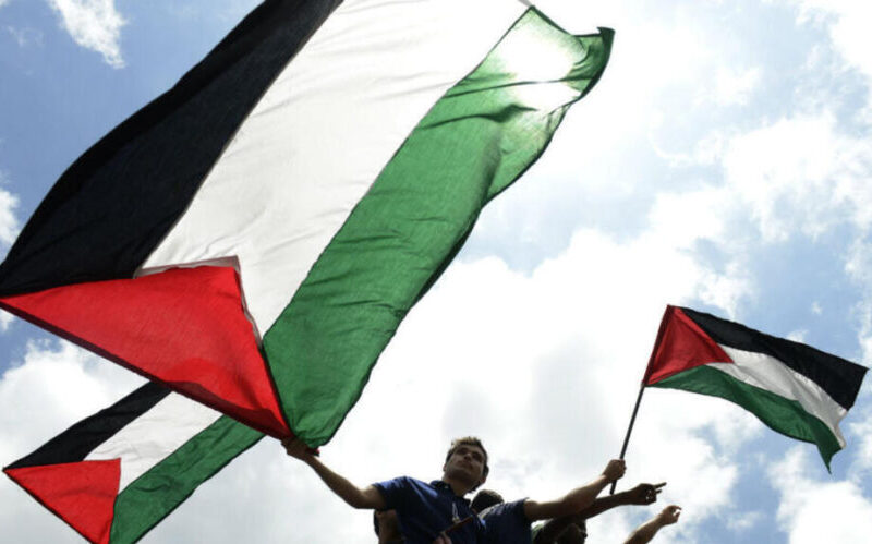 EA on Australia’s ABC: Recognizing the State of Palestine