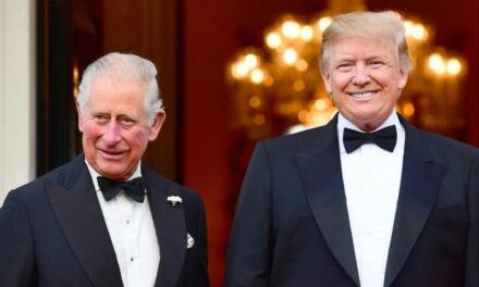 The Pomp, Pageantry, and Pitfalls of Donald Trump’s UK Visit