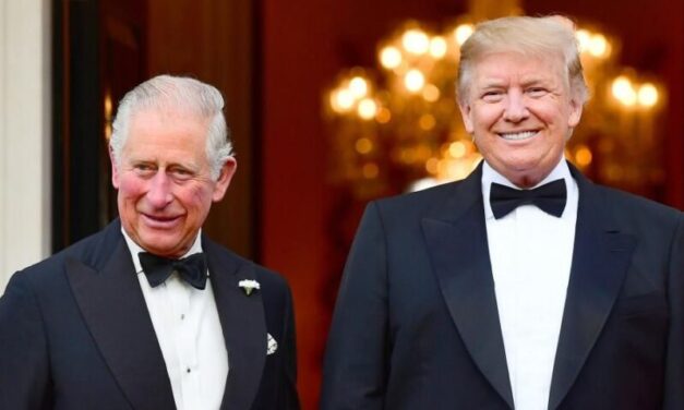 The Pomp, Pageantry, and Pitfalls of Donald Trump’s UK Visit