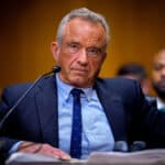 EA-Irish Times Podcast: How is RFK Jr. Still Health Secretary?