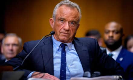 EA-Irish Times Podcast: How is RFK Jr. Still Health Secretary?