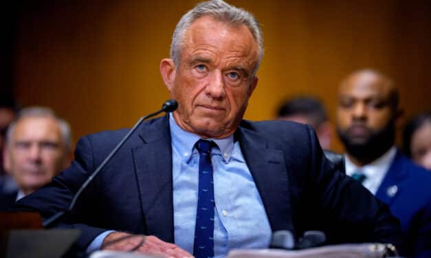 EA-Irish Times Podcast: How is RFK Jr. Still Health Secretary?