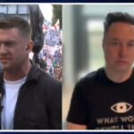 EA on NDTV and BBC: Trump and Musk Back UK Far Right’s Quest for Power