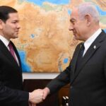 EA on WION: Trump Administration Gives Full Support to Netanyahu’s Gaza Killing