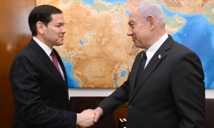 EA on Indian and Pakistani Outlets: Trump Administration Gives Full Support to Netanyahu’s Gaza Killing