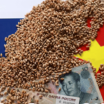 Ukraine War, Day 1,300: Russia Reviving Barter to Evade Sanctions