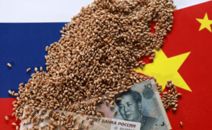 Ukraine War, Day 1,300: Russia Reviving Barter to Evade Sanctions