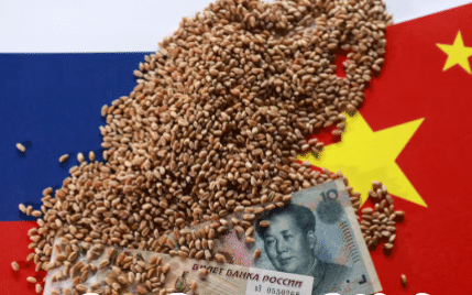 Ukraine War, Day 1,300: Russia Reviving Barter to Evade Sanctions