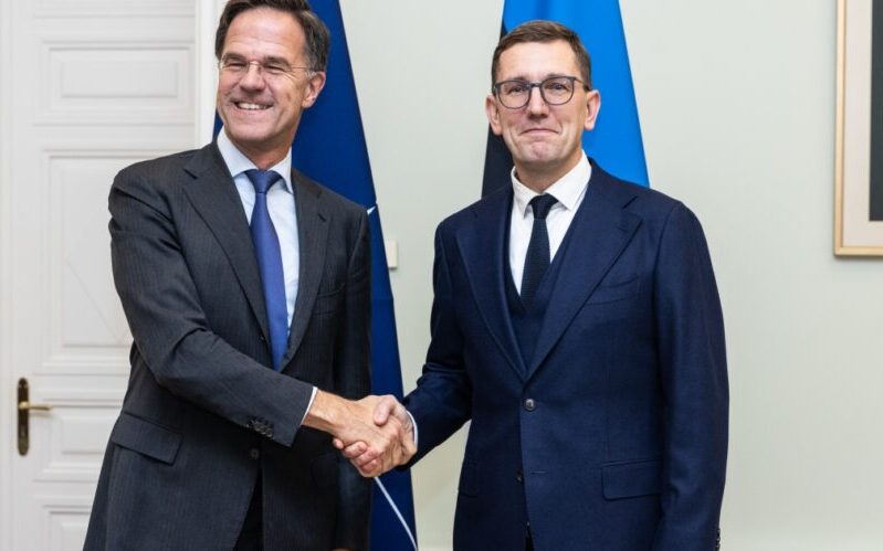 EA on France 24: NATO Responds to Russia’s Violations of Airspace