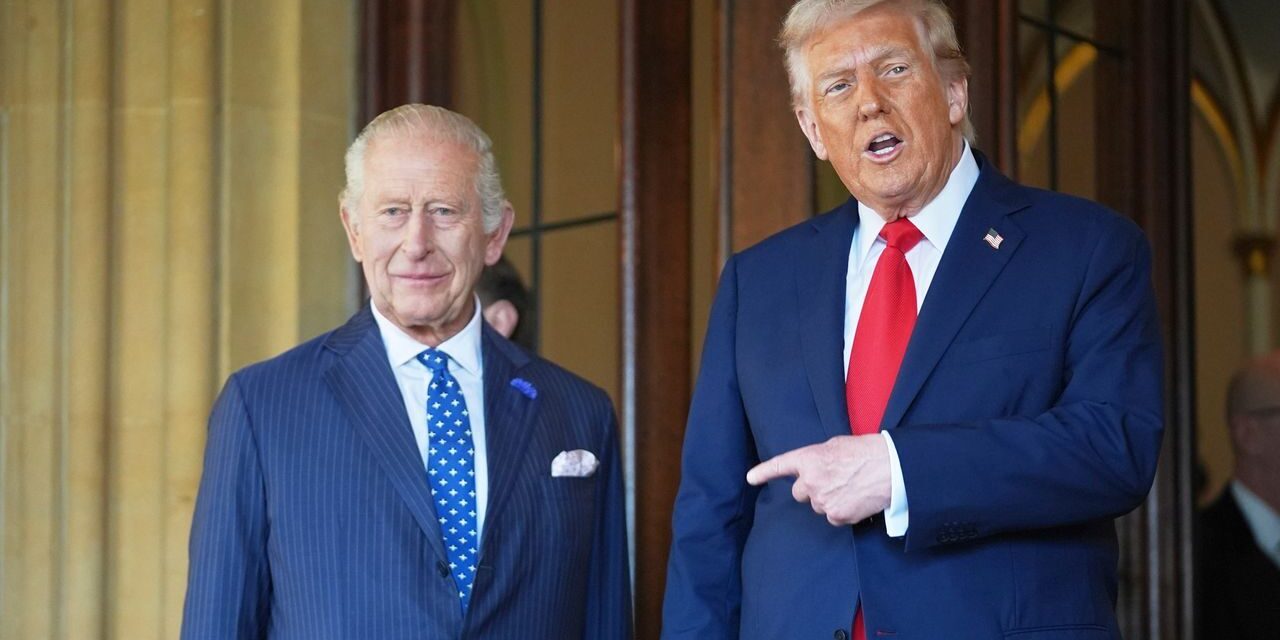 US-UK “Special Relationship” is a Hostage to Trump’s Mood