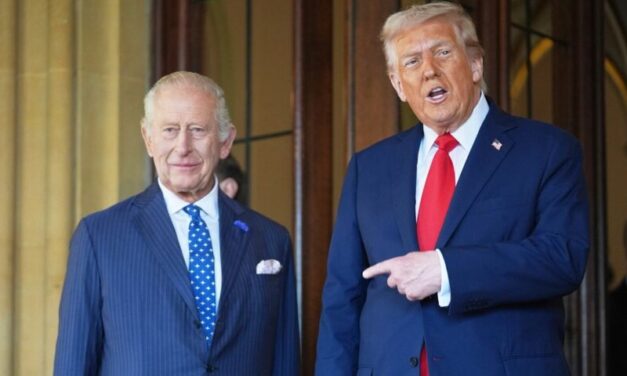 US-UK “Special Relationship” is a Hostage to Trump’s Mood