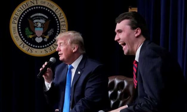 EA on Brendan O’Connor Show: Exploiting Charlie Kirk’s Murder; Ireland’s Presidential Election; Defending Poland and Ukraine