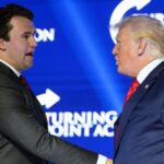 EA on Monocle Radio: What Charlie Kirk’s Killing Means for a Damaged America