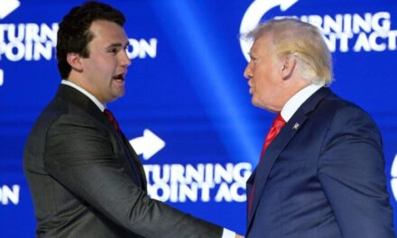 EA on International Outlets: What Charlie Kirk’s Killing Means for a Damaged America