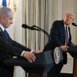 EA on France 24: The Trump-Netanyahu Ultimatum to Hamas
